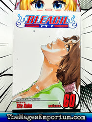 Bleach Vol 60 (Online Order Only)
