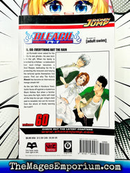 Bleach Vol 60 (Online Order Only)
