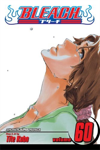 Bleach Vol 60 (Online Order Only)