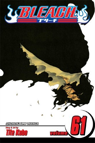 Bleach Vol 61 (Online Order Only)