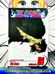 Bleach Vol 61 (Online Order Only)