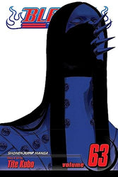 Bleach Vol 63 Ex Library (Online Order Only)