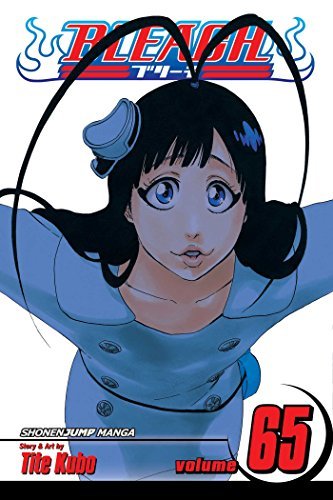 Bleach Vol 65 (Online Order Only)