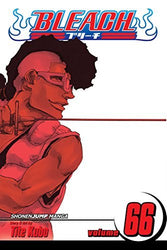 Bleach Vol 66 (Online Order Only)