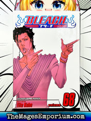 Bleach Vol 68 (Online Order Only)