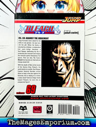 Bleach Vol 69 (Online Order Only)