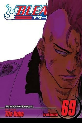Bleach Vol 69 (Online Order Only)