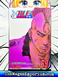 Bleach Vol 69 (Online Order Only)