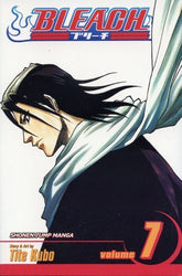 Bleach Vol 7 (Online Order Only)