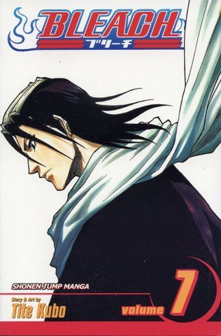 Bleach Vol 7 (Online Order Only)