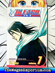 Bleach Vol 7 (Online Order Only)