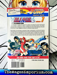 Bleach Vol 7 (Online Order Only)
