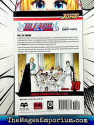 Bleach Vol 70 (Online Order Only)