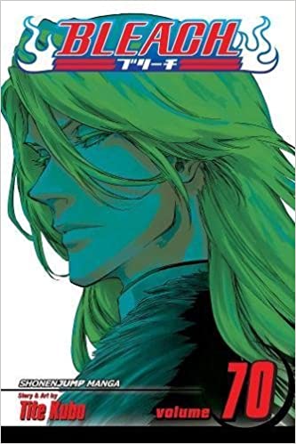 Bleach Vol 70 (Online Order Only)
