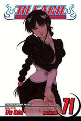 Bleach Vol 71 (Online Order Only)