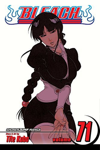 Bleach Vol 71 (Online Order Only)