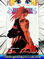 Bleach Vol 73 (Online Order Only)