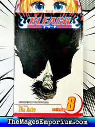 Bleach Vol 8 (Online Order Only)