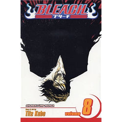 Bleach Vol 8 (Online Order Only)