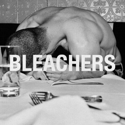 Bleachers - everyone for ten minutes [Explicit Content] [Vinyl]
