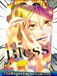 Bless Vol 1 (Online Order Only)