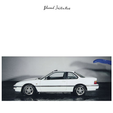 BLESSED INITIATIVE - Blessed Initiative [Vinyl] (ONLINE ORDER ONLY)