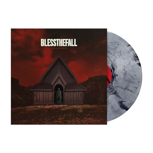 Gallows [Smoke Lp] [Vinyl] (ONLINE ORDER ONLY)