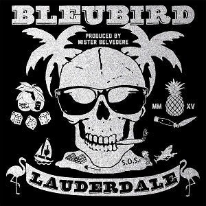 Bleubird - Lauderdale [CD] (ONLINE ORDER ONLY)