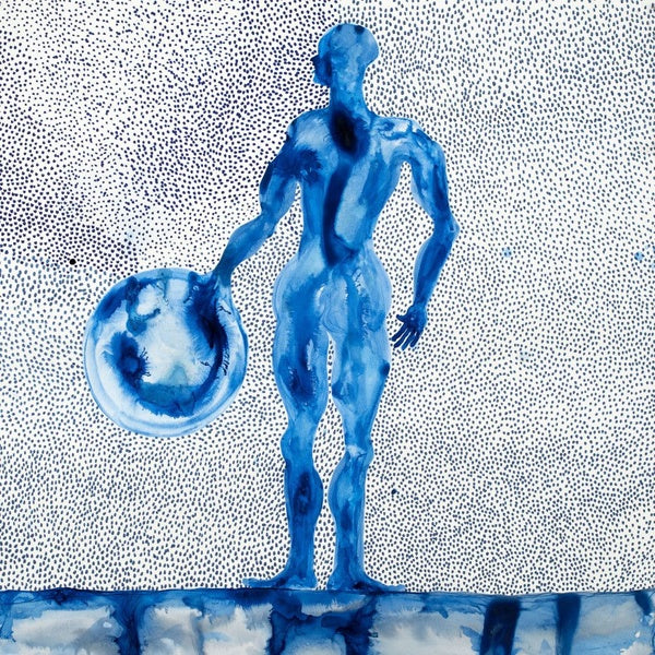 Madiba [Vinyl] (ONLINE ORDER ONLY)