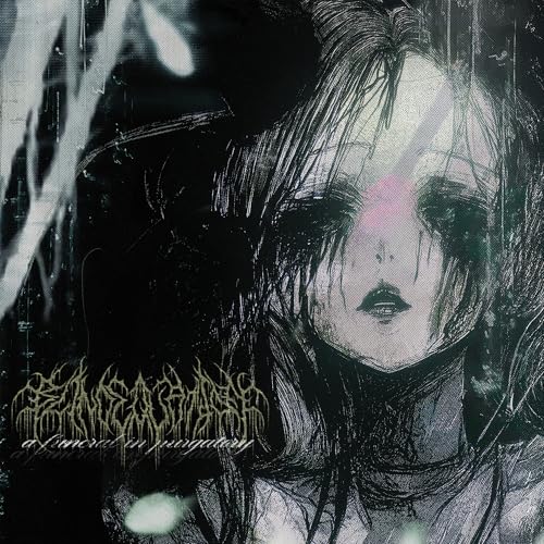 A Funeral In Purgatory [CD] (ONLINE ORDER ONLY)