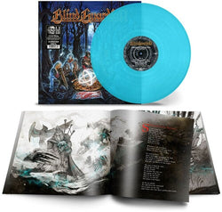 Blind Guardian - Somewhere Far Beyond: Revisited (Colored Vinyl, Translucent Blue, With Book, Gatefold LP Jacket) [Vinyl]