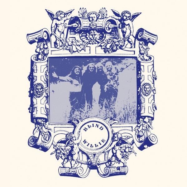 BLIND WILLIE - Blind Willie [Vinyl] (ONLINE ORDER ONLY)