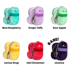Squishables: Worms Micro Blind Box - Series 1 Candy Shop (ONLINE ORDER ONLY)