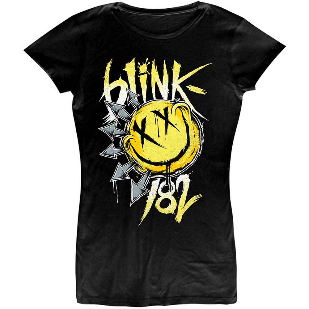 Big Smile [T-Shirt] (ONLINE ORDER ONLY)