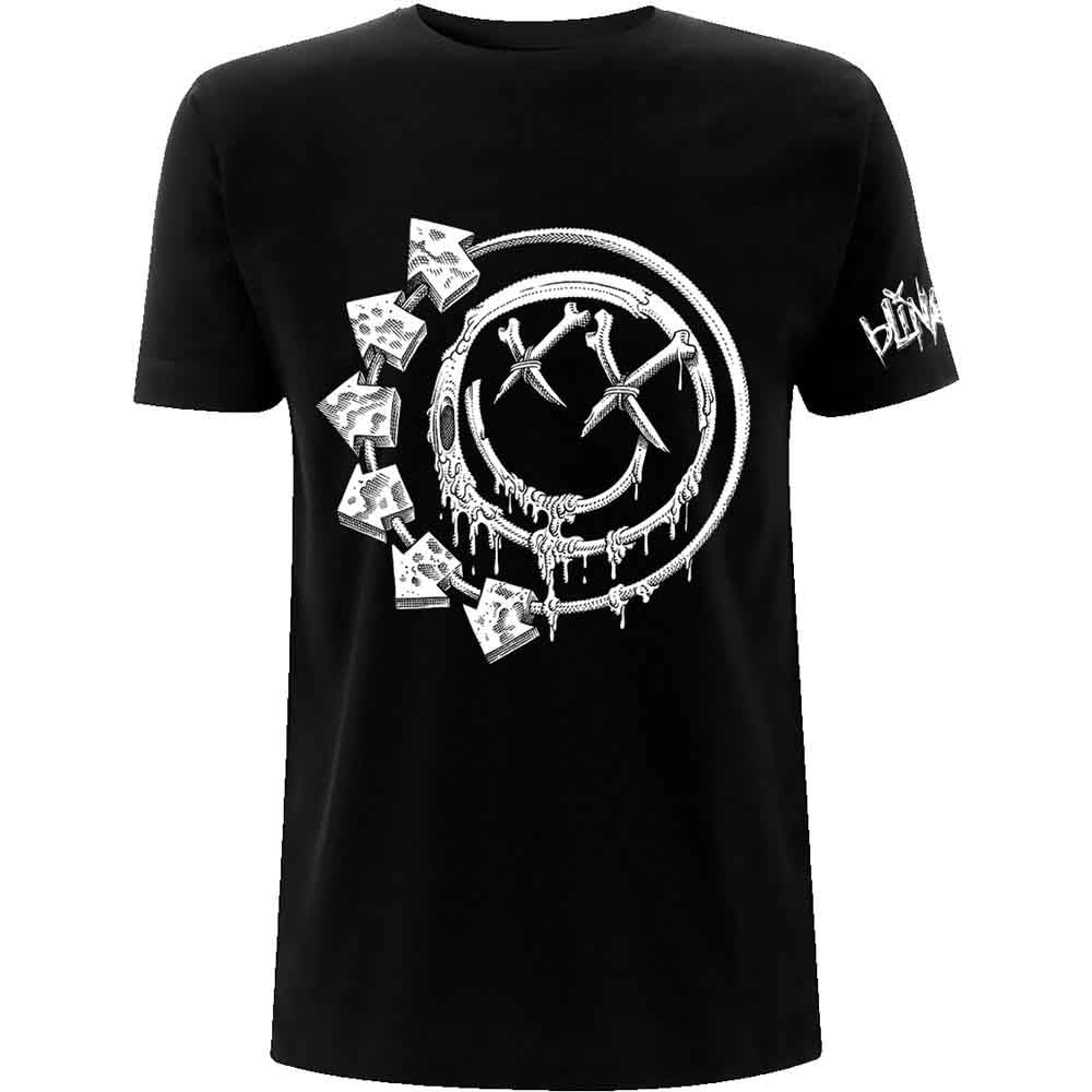 Bones [T-Shirt] (ONLINE ORDER ONLY)