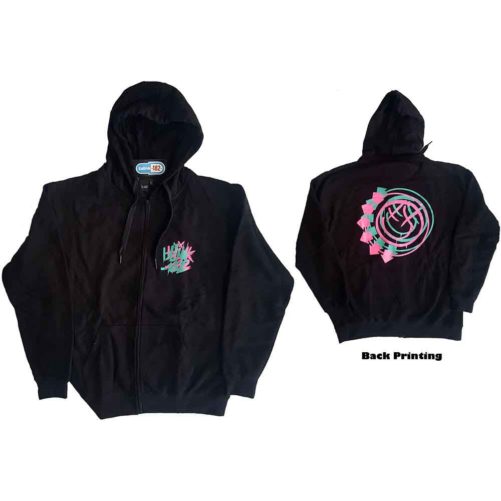 Double Six Arrow Smile [Sweatshirt] (ONLINE ORDER ONLY)