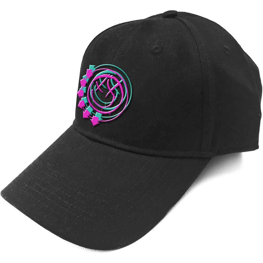 Double Six Arrows [Hat] (ONLINE ORDER ONLY)