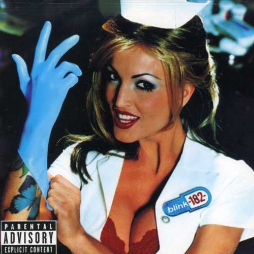 Enema of the State [Explicit Content] [CD] (ONLINE ORDER ONLY)