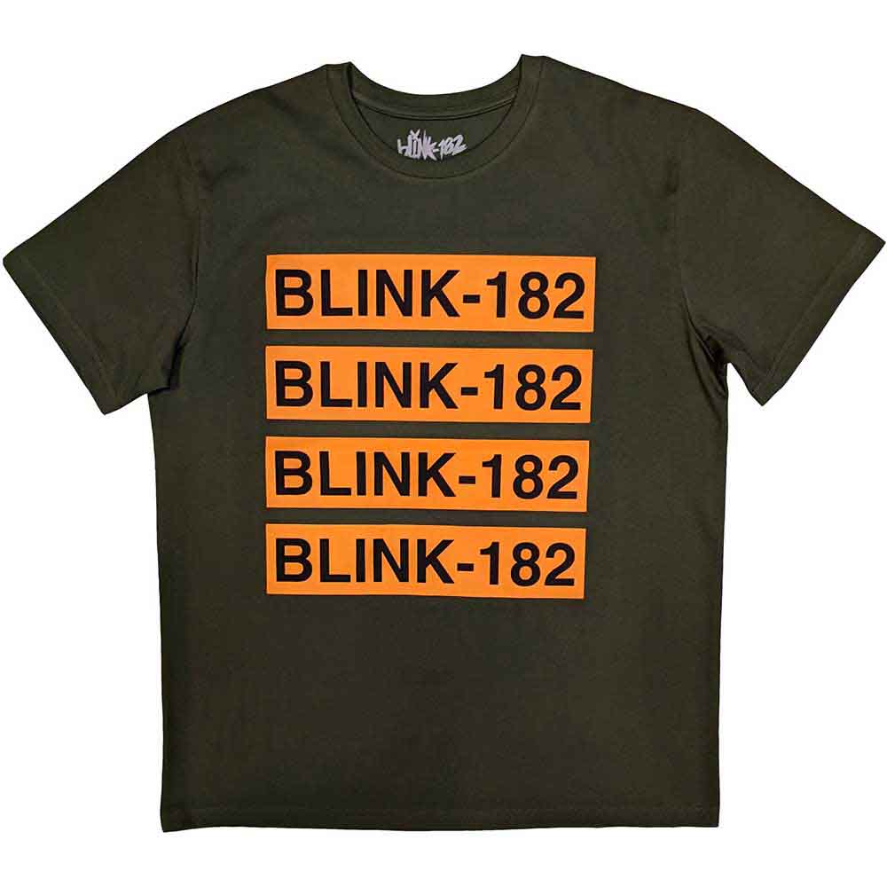 Log Repeat [T-Shirt] (ONLINE ORDER ONLY)