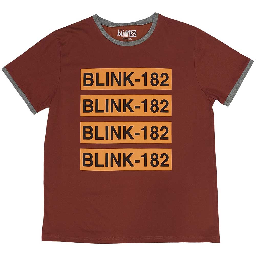 Logo Repeat [] (ONLINE ORDER ONLY)