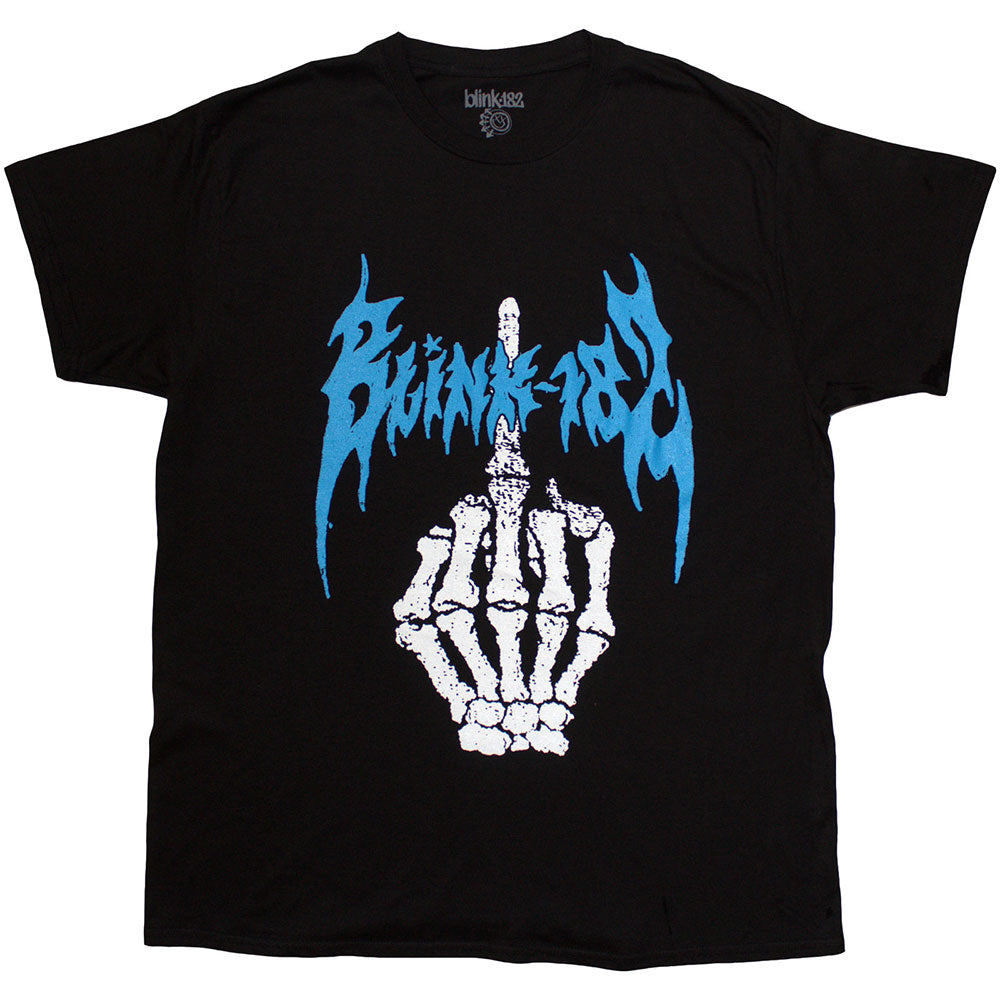 Middle Finger [] (ONLINE ORDER ONLY)