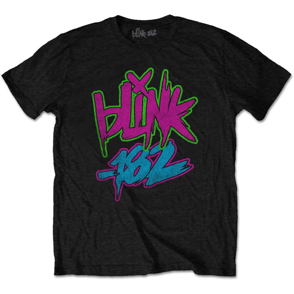 Neon Logo [T-Shirt] (ONLINE ORDER ONLY)