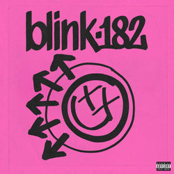 blink-182 - ONE MORE TIME… [Vinyl] (ONLINE ORDER ONLY)