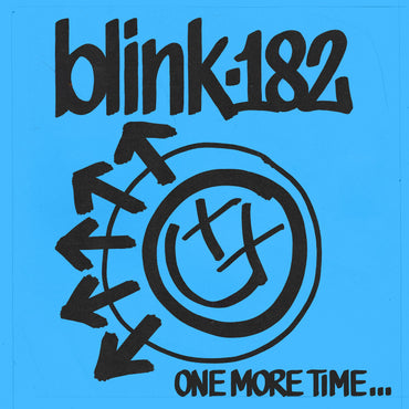 ONE MORE TIME… [CD] (ONLINE ORDER ONLY)