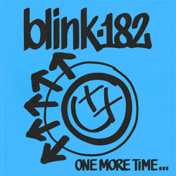 ONE MORE TIME… [CD]