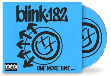 ONE MORE TIME… [CD] (ONLINE ORDER ONLY)