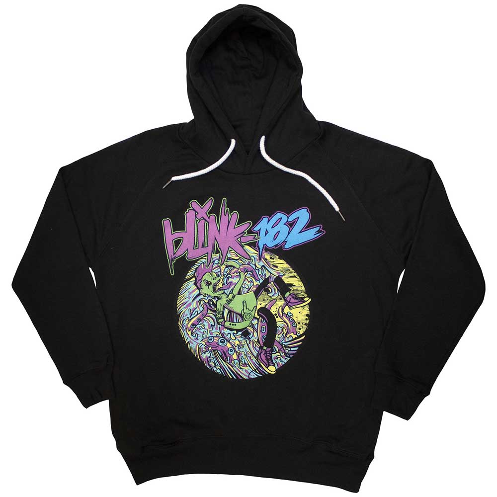 Overboard Event [Sweatshirt] (ONLINE ORDER ONLY)
