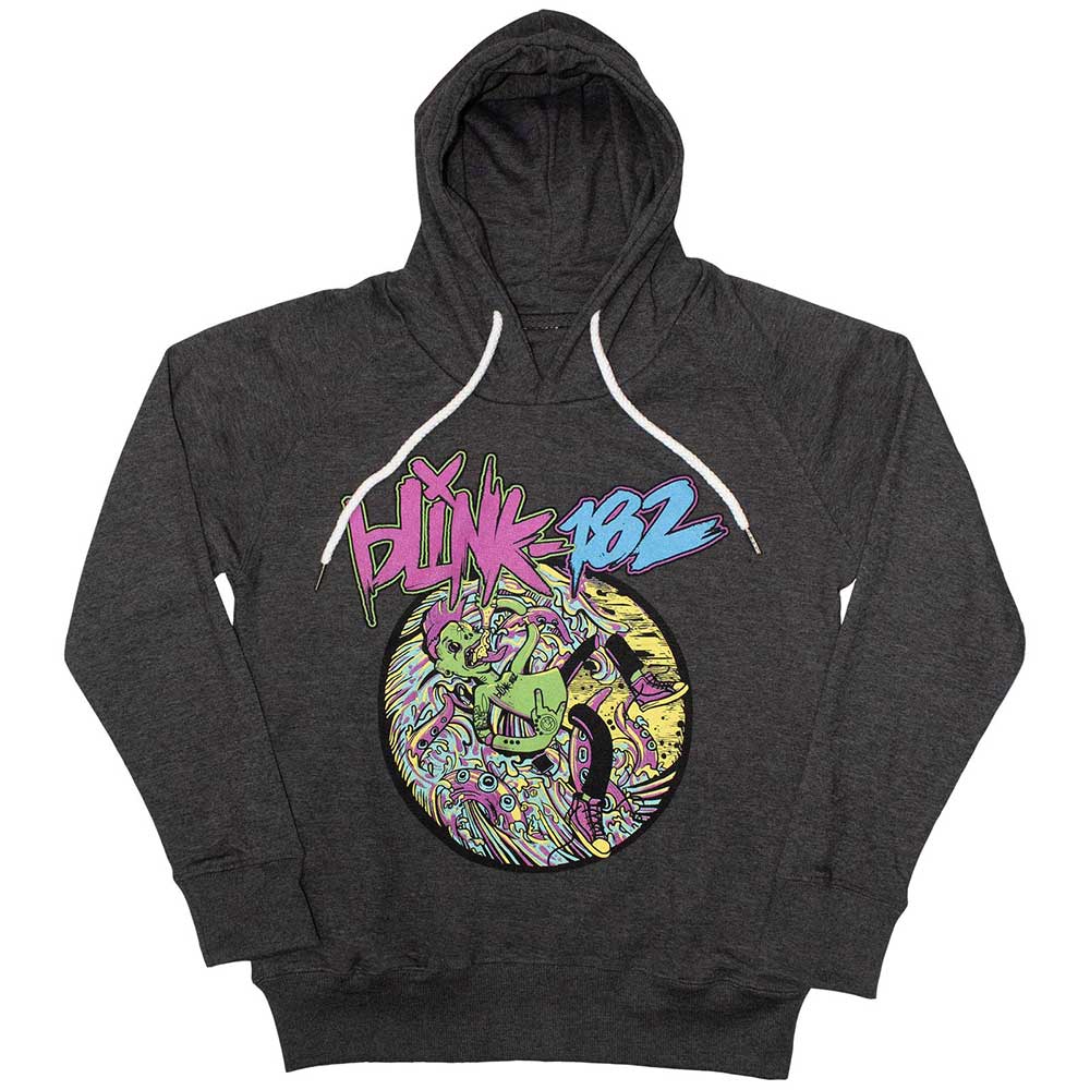 Overboard Event [Sweatshirt] (ONLINE ORDER ONLY)