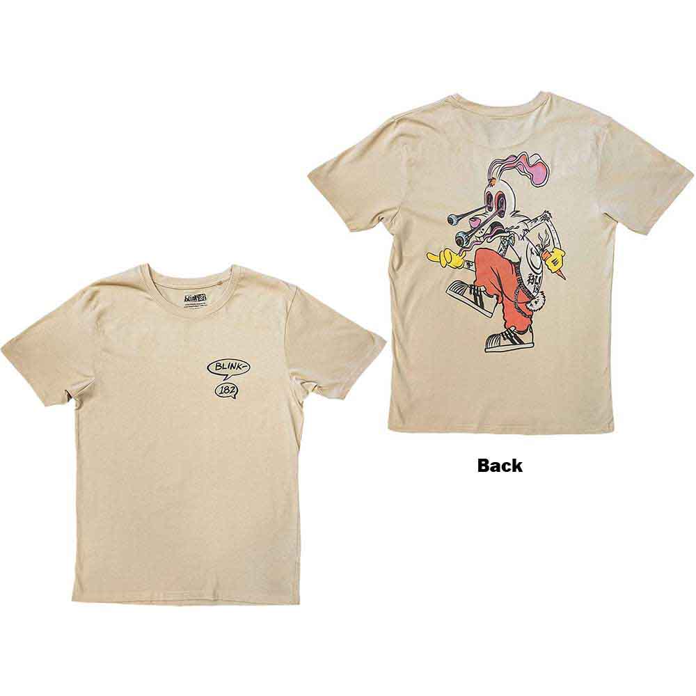 Roger Rabbit [T-Shirt] (ONLINE ORDER ONLY)