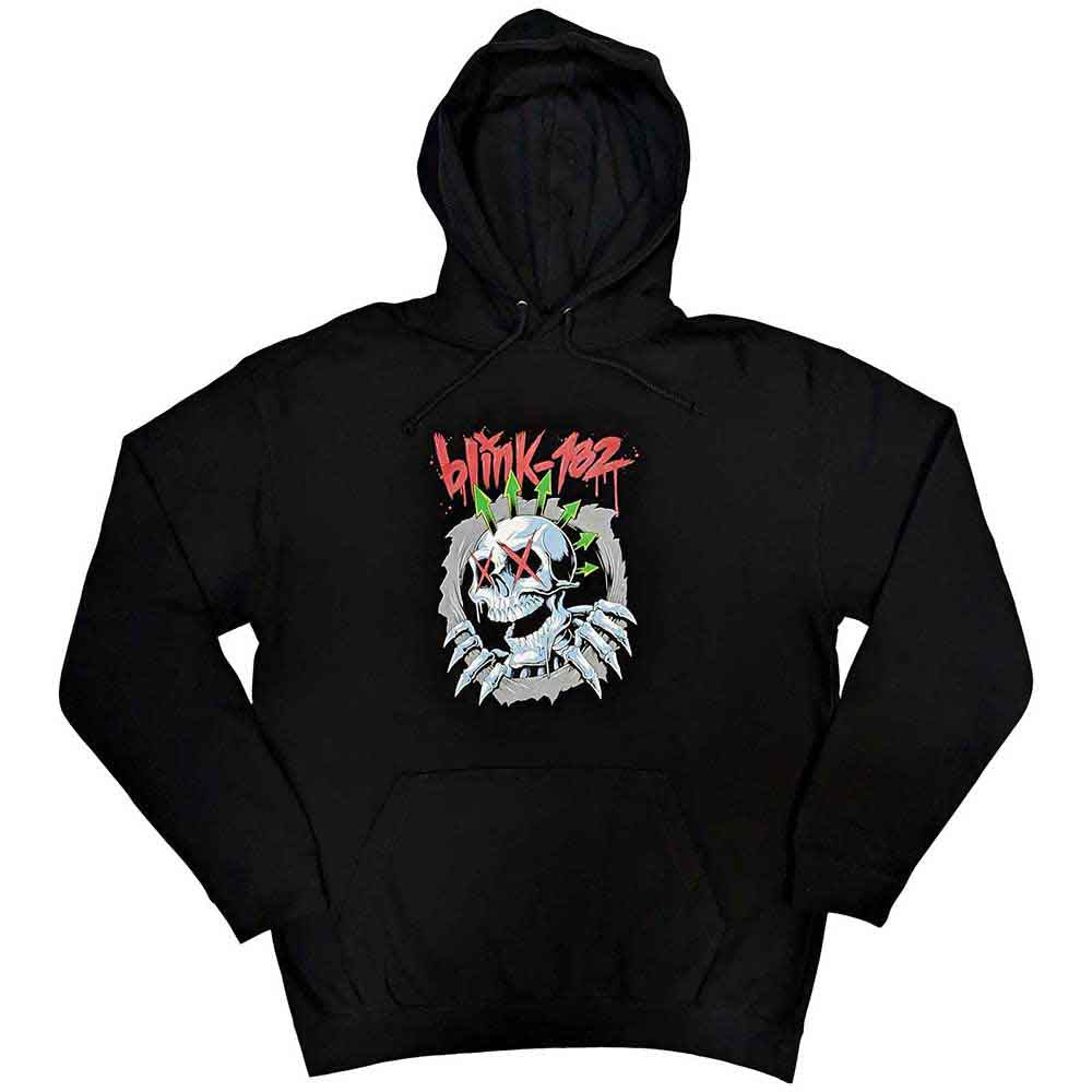 Six Arrow Skull [Sweatshirt] (ONLINE ORDER ONLY)